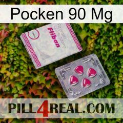Poxet 90 Mg 32